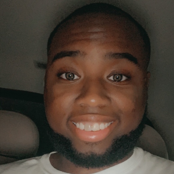 Meet your Posher, Sheldon - Picture 1 of 1